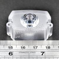 THY Precision, OEM, Micro Molding, precision optical molding, Optical Mold Making, ​LED Light Beams /Opto Mouse Lens